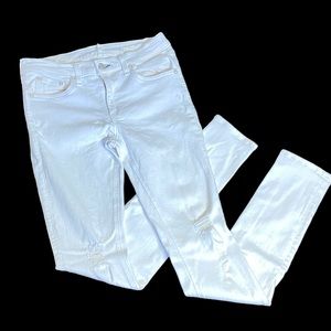 rag & bone skinny jeans